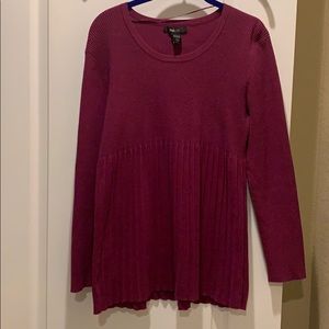 Women’s sweater